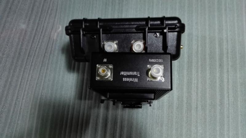 COFDM無線圖像高清接收機(jī)圖片