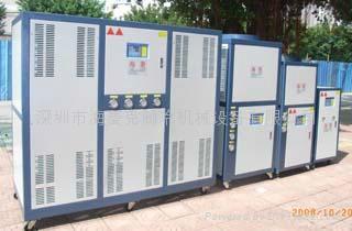 供應(yīng)攪拌機(jī)用冷凍機(jī)，高端冷凍機(jī)