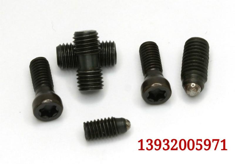 供應(yīng)8.8級(jí)高強(qiáng)度內(nèi)六角螺栓廠家生產(chǎn)