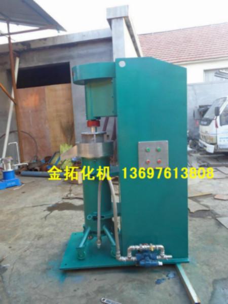 供應(yīng)不銹鋼砂磨機(jī)