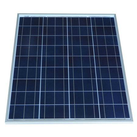 多晶太陽能電池板圖片/多晶太陽能電池板樣板圖 (2)