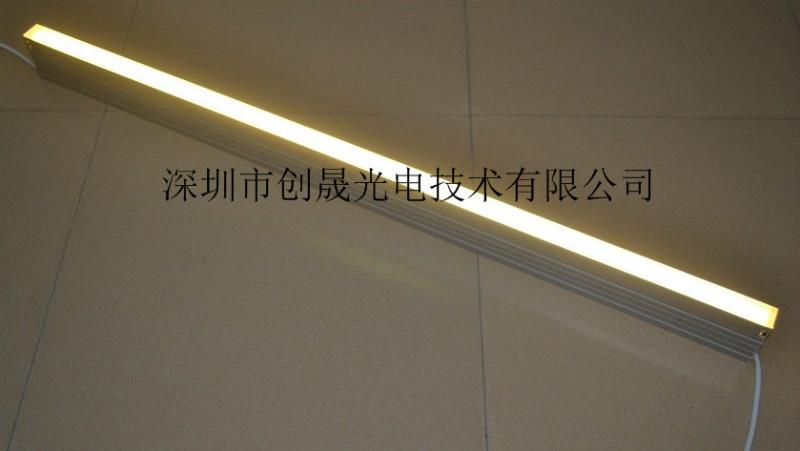 供應(yīng)江蘇LED線條埋地?zé)?  title=