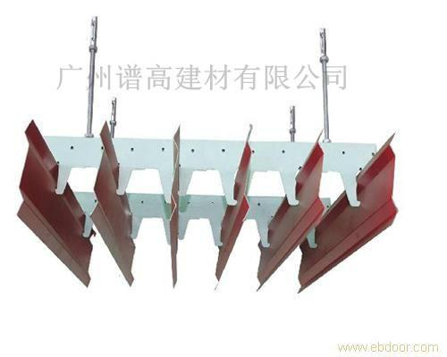 供應(yīng)pg301-02譜高鋁幕墻、pg501--08譜高格珊板