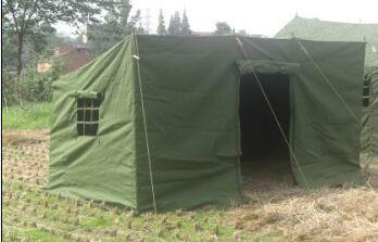 野外實(shí)用帳篷成都帳篷廠帆布帳篷圖片