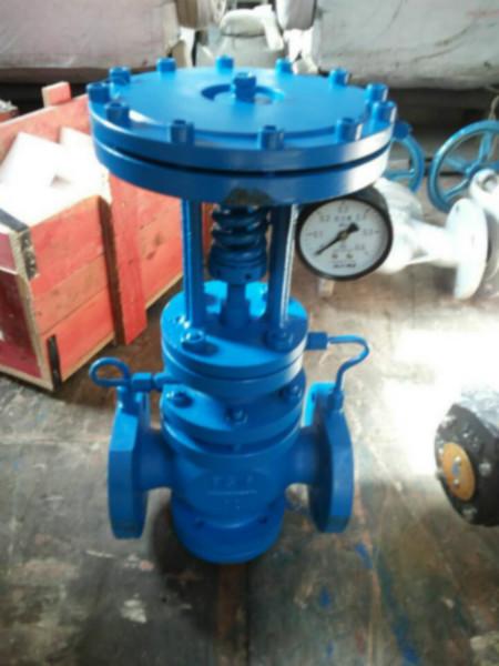 船用壓力調(diào)節(jié)閥圖片