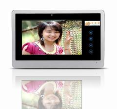 供應(yīng)鄭州智能可視樓宇對講系統(tǒng)