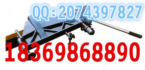 供應液壓垂直彎軌機