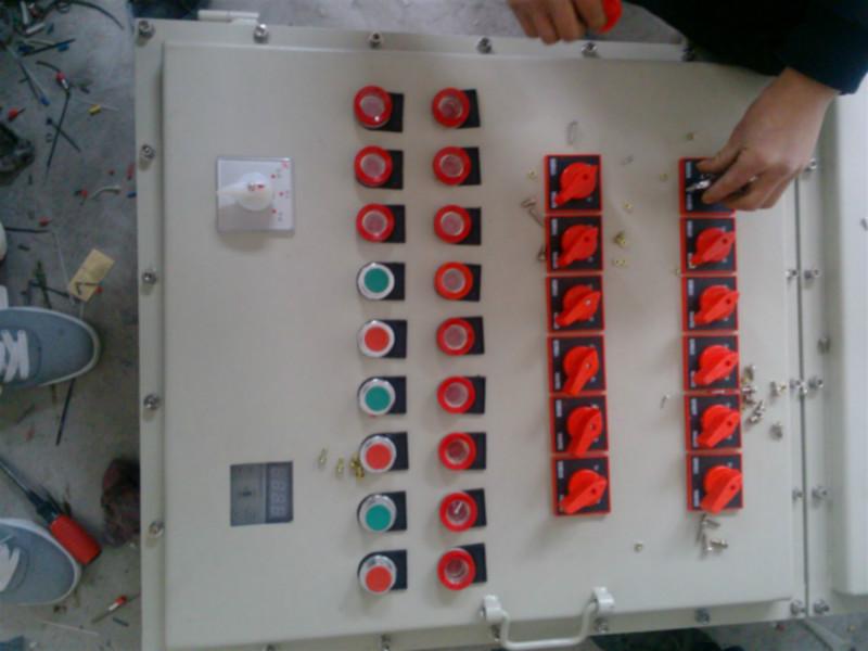 供應(yīng)寧波配電箱定做