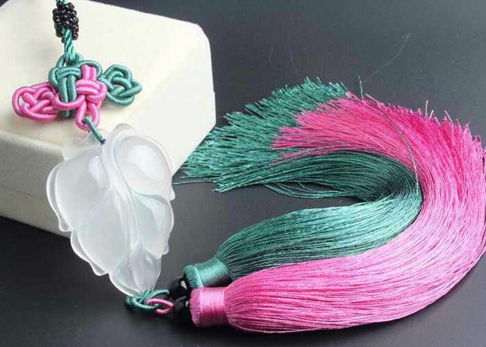 萬(wàn)福源水晶車(chē)內(nèi)飾品后視鏡飾品圖片