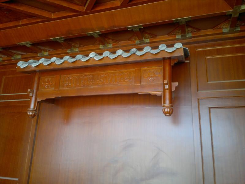 供應(yīng)古典園林景觀建材