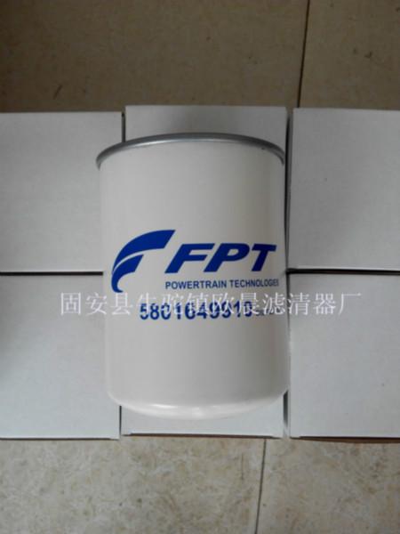 依維柯機(jī)油濾芯圖片