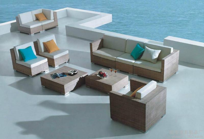 時(shí)尚戶外沙發(fā)圖片/時(shí)尚戶外沙發(fā)樣板圖 (2)