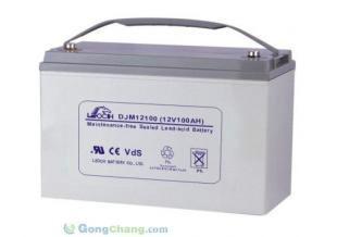 供應(yīng)理士DJM系列免維護(hù)蓄電池12V100AH電池組UPS蓄電池