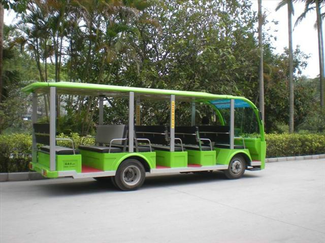 供應(yīng)重慶旅游電動觀光車