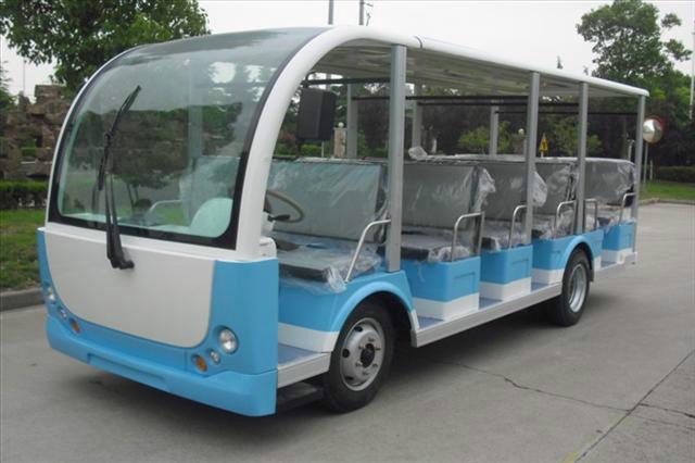 23座電動(dòng)觀光車圖片/23座電動(dòng)觀光車樣板圖 (4)