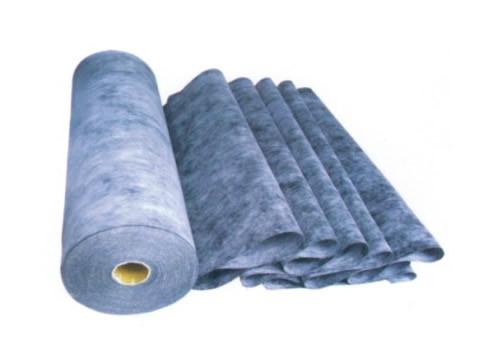 供應(yīng)0.8聚乙烯滌綸復(fù)合防水卷材