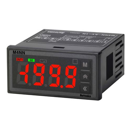 奧托尼克斯面板表為M4N圖片