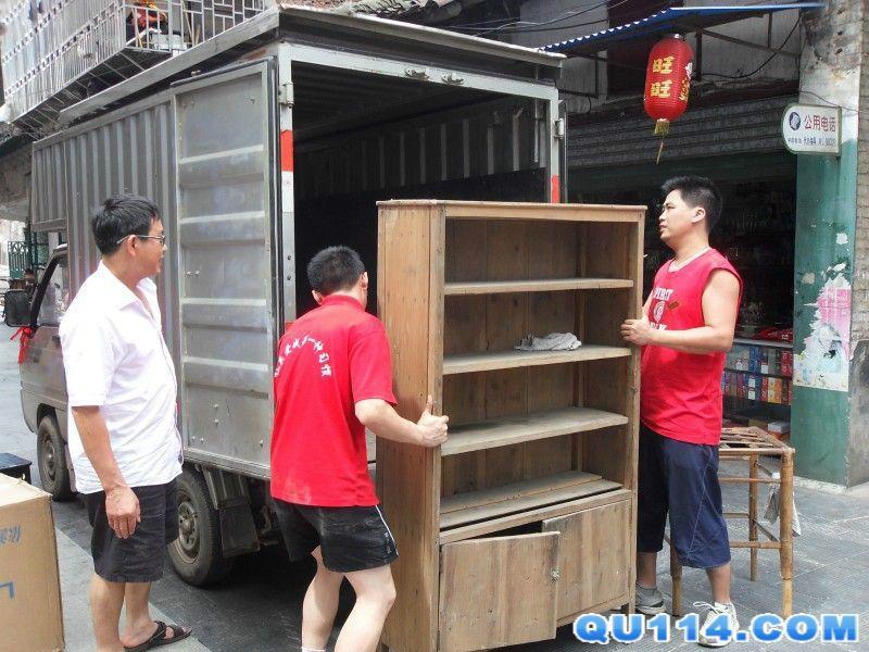 广州海珠区新港路大众搬屋供应广州海珠区新港路大众搬屋/厂房酒楼搬迁