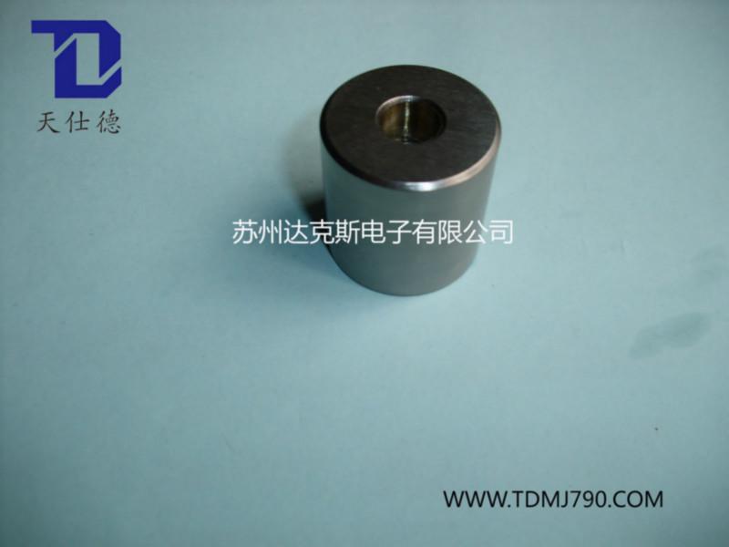 精密非標(biāo)五金模具沖體圖片