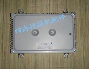 供應(yīng)日立ZX200-3挖掘機(jī)電腦板