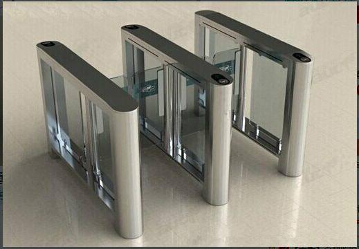 小區(qū)速通門(mén)（CXT-BT2201）