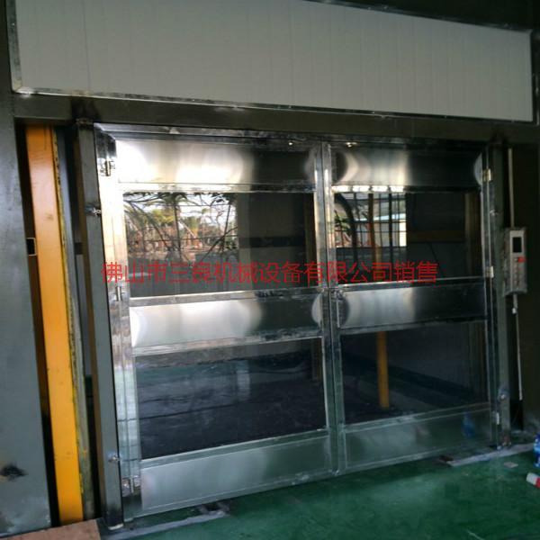 供應(yīng)出售簡易導(dǎo)軌式升降機，出售簡易導(dǎo)軌式升降機廠家