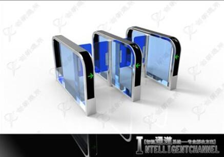 大廈速通門(mén)（CXT-BT116）