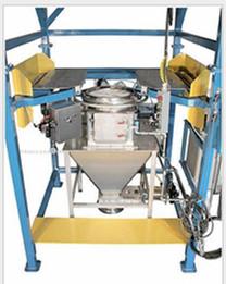 BBU型噸袋倒袋站圖片