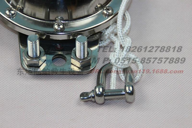 供應(yīng)救生筏不銹鋼JSQ列靜水壓力釋放器