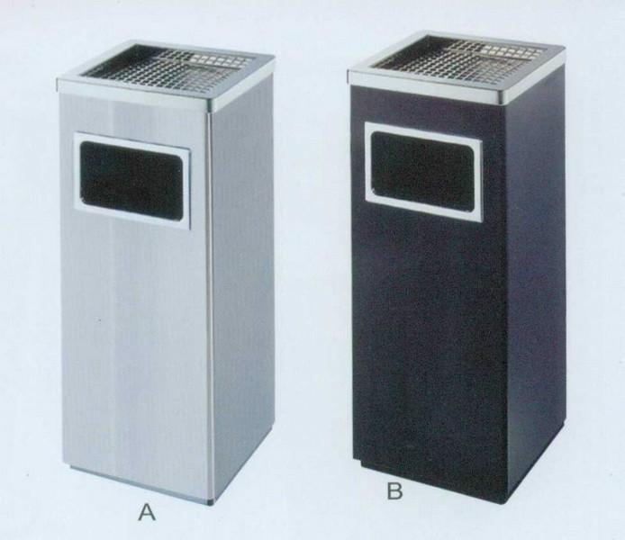 供應(yīng)正方型煙灰桶