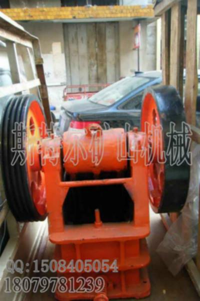 破碎設備破碎機粉碎機破碎機械圖片