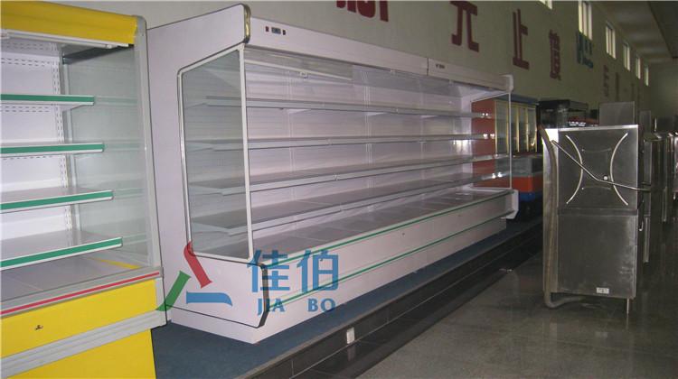 供應(yīng)嘉定風(fēng)幕柜價格/水果風(fēng)幕柜