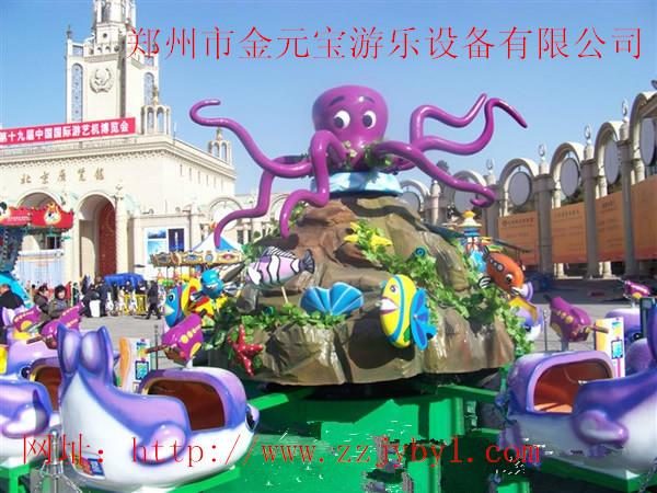 大型戶外游樂(lè)設(shè)備圖片/大型戶外游樂(lè)設(shè)備樣板圖 (3)