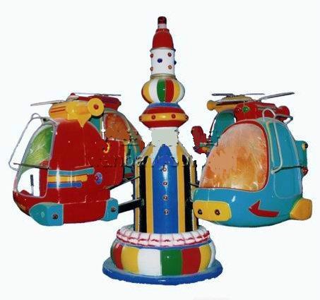 供應(yīng)四臂升降飛機(jī)*錢的游樂設(shè)備/新型設(shè)備