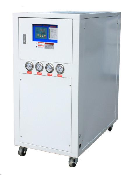 供應(yīng)水冷式工業(yè)冷水機(jī)工業(yè)冷水機(jī)廠家