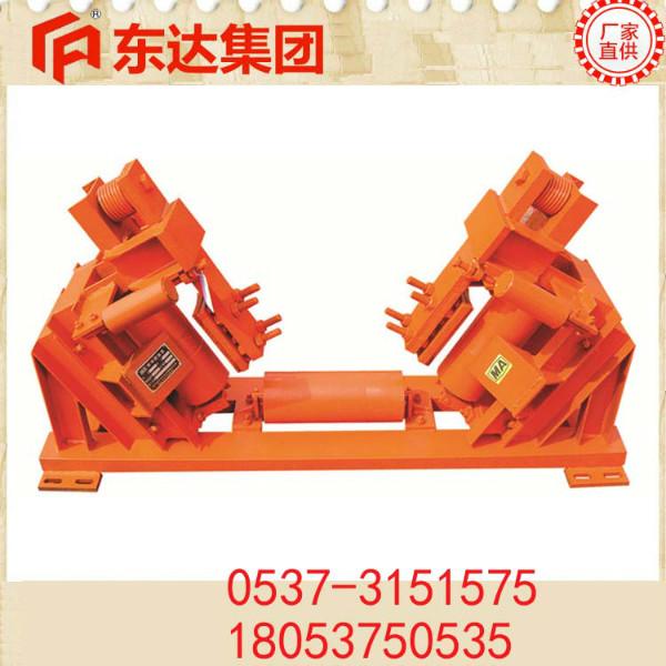 供應DDZ系列帶式輸送機用斷帶*器