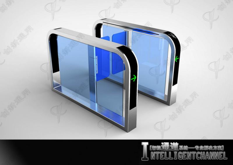 大廈速通門(mén)（CXT-BT116）