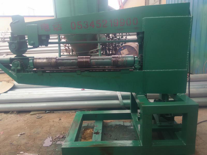 油桶開身機報價油桶開身機價格圖片