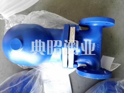 英國斯派莎克FT43-4.5浮球式疏水閥圖片