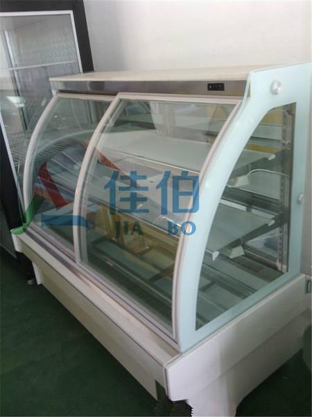 供應(yīng)唐山蛋糕柜廠家直銷/前開門蛋糕柜