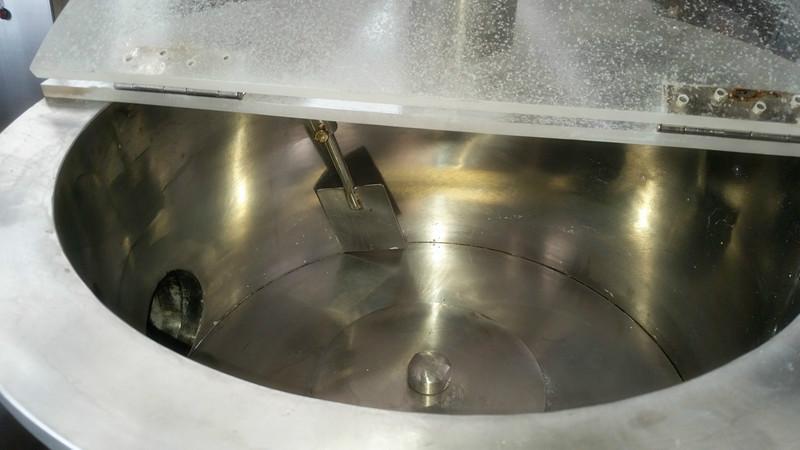 供應(yīng)QZL型球形拋丸機(jī)-微丸系統(tǒng)