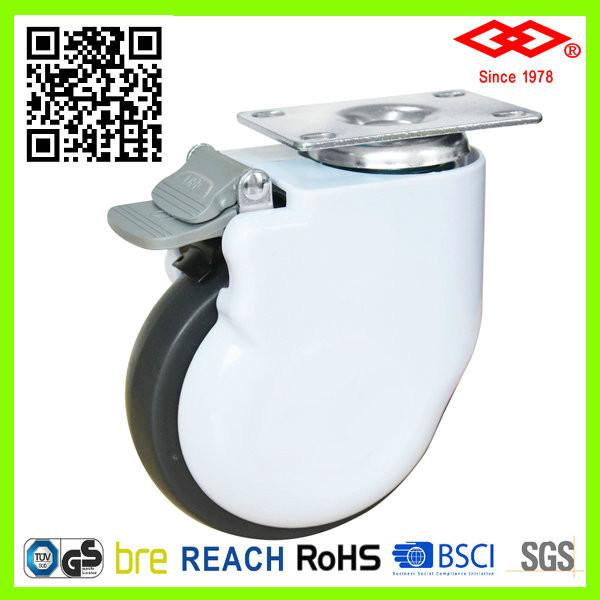 雙菱腳輪廠家直銷插銷醫(yī)療面包輪圖片/雙菱腳輪廠家直銷插銷醫(yī)療面包輪樣板圖 (3)