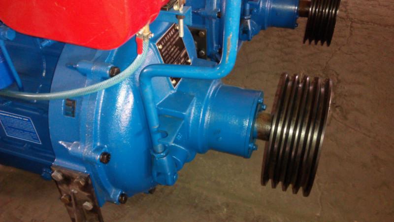 柴油機(jī)495圖片/柴油機(jī)495樣板圖 (2)