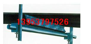 P型合金橡膠清掃器圖片