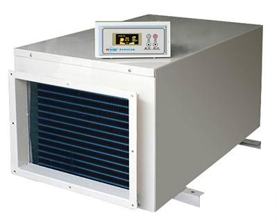 供應廣西河池吊頂管道除濕機濕