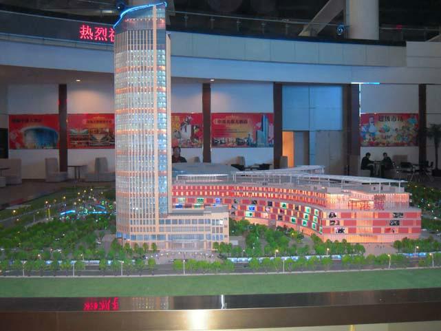 供應(yīng)南通房產(chǎn)銷售沙盤模型制作
