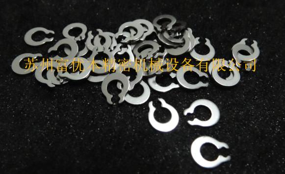 日本微型鎖扣軸擋圈