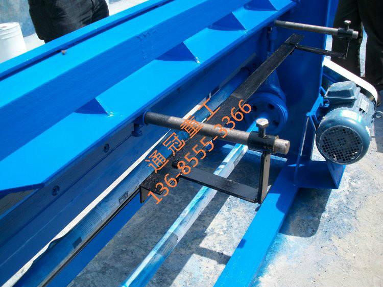 供應(yīng)1米3剪板機(jī)鋼帶剪板機(jī)