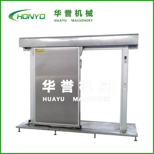 供應(yīng)山東冷庫(kù)門生產(chǎn)廠家，冷庫(kù)門生產(chǎn)廠家批發(fā)