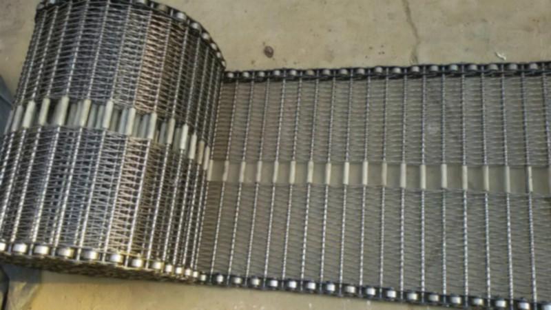 供應(yīng)流水線輸送帶網(wǎng) 不銹鋼流水線網(wǎng)帶